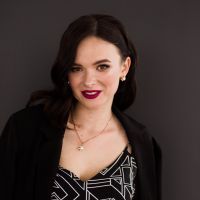 Репетитор - Дарія Ш. id: 131544