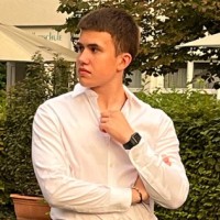 Репетитор - Данило Б. id: 195047