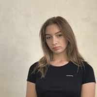 Репетитор - Элина К. id: 122397
