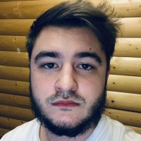 Репетитор - Олег Л. id: 180829