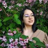 Репетитор - Виктория Т. id: 101367