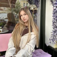 Репетитор Єлізавета Василенко - BUKI