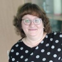 Репетитор Альона Рибенцева - BUKI