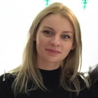 Репетитор Юлія Ковальчук - BUKI