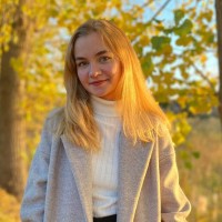 Репетитор Полина Столяр - BUKI