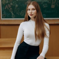 Репетитор Богдана Харко - BUKI