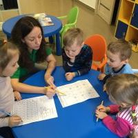 Репетитор - Людмила Г. id: 48892