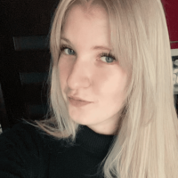 Репетитор Таміла Дмитренко - BUKI