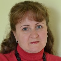 Світлана Коріненко