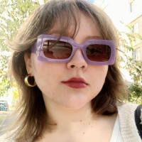 Репетитор - Єлизавета Ф. id: 120753