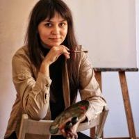 Репетитор - Христина Б. id: 83799