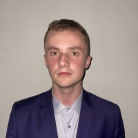 Репетитор Георгій Носаль - BUKI