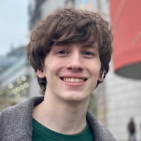 Репетитор Дмитрий Олейник - BUKI