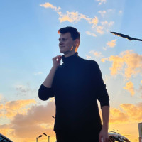 Репетитор - Андрій К. id: 141901