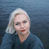 Лариса Дубова  репетитор  Англійської мови Кропивницький