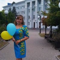 Ольга Войникова  репетитор  Історії України онлайн