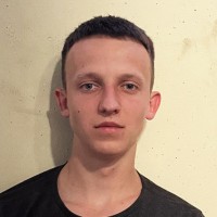 Репетитор - Денис В.