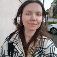 Крістіна Ш.