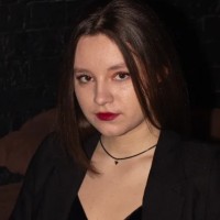 Ірина Косінова  репетитор  Англійської мови онлайн