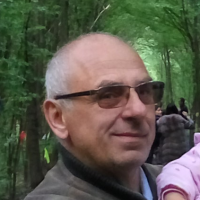 Репетитор Павло Бовчалюк - BUKI