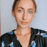 Репетитор - Богдана М.
