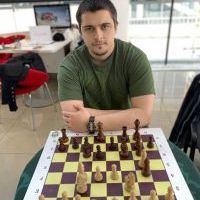 Репетитор Леонид Старожилов - BUKI