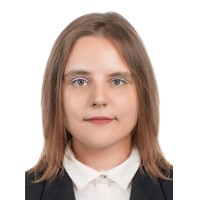 Репетитор Анастасія Єрошенко - BUKI