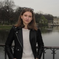 Репетитор Александра Билоус - BUKI
