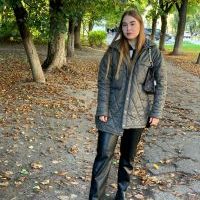 Репетитор - Катя М. id: 138532