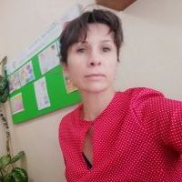 Репетитор - Елена Ч. id: 140235