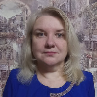 Репетитор - Ірина А.