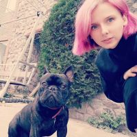 Репетитор - Анна Н. id: 117983