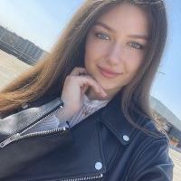 Репетитор - Валерія Г. id: 89198