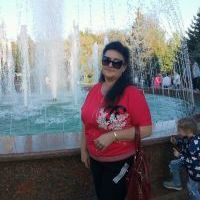 Алла Барановська