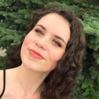 Репетитор - Анна М. id: 172038