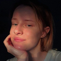 Репетитор - Марія Г. id: 157990