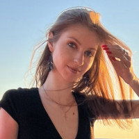Репетитор - Ольга У. id: 158136