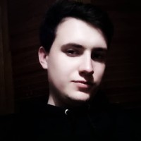 Репетитор Олександр Ковч - BUKI