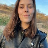 Репетитор - Дарья П. id: 80860