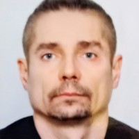 Alex Kyrylenko  репетитор  Англійської мови онлайн