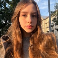 Репетитор Дарина Гурська - BUKI