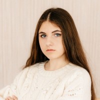 Репетитор - Домініка Б.