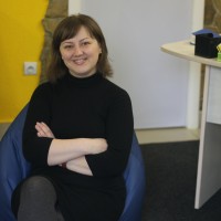 Репетитор - Ирина Р. id: 71933