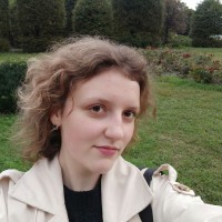 Репетитор София Рочева - BUKI