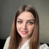 Репетитор Наталья Бунык - BUKI