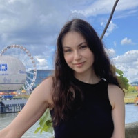 Репетитор - Ирина П. id: 159015