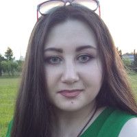 Ірина Б.