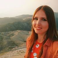 Репетитор - Катерина К.