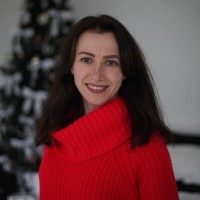 Репетитор - Людмила М.