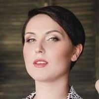 Репетитор - Вікторія К. id: 102293
